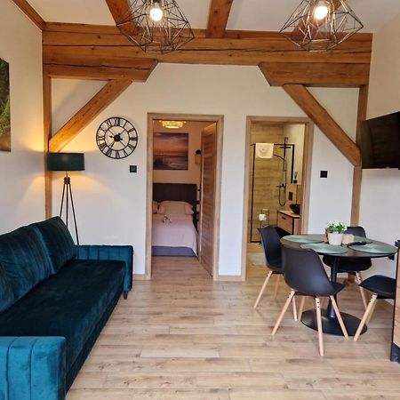 Apartament Milka 2 Tolkmicko Luaran gambar