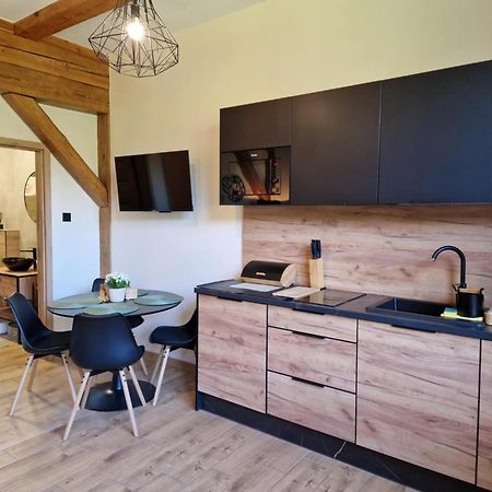 Apartament Milka 2 Tolkmicko Luaran gambar