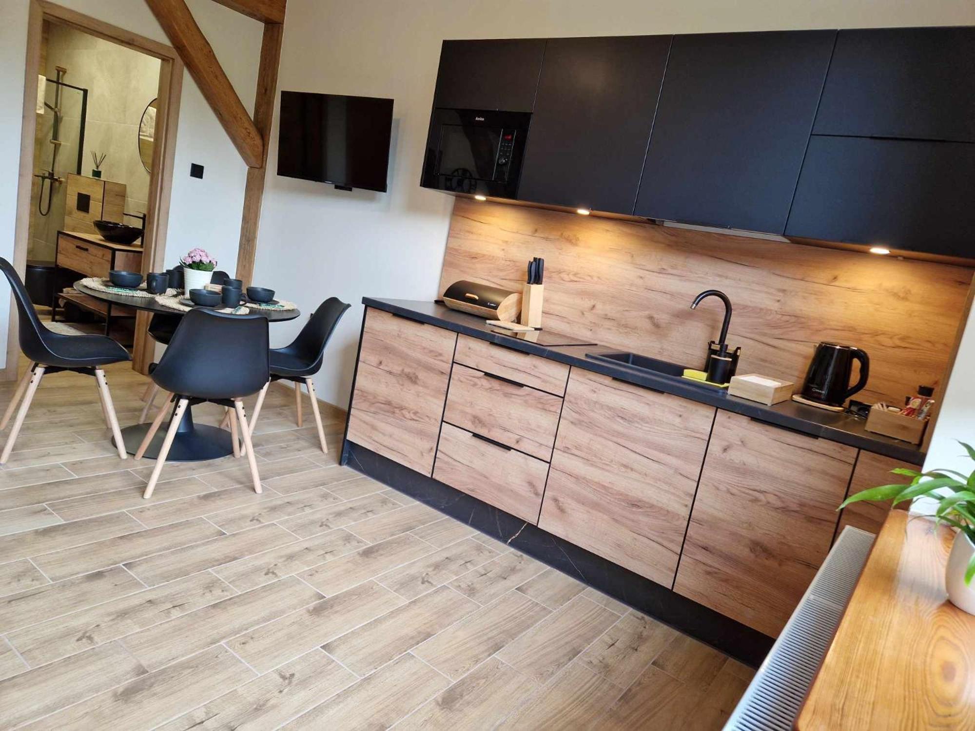 Apartament Milka 2 Tolkmicko Luaran gambar
