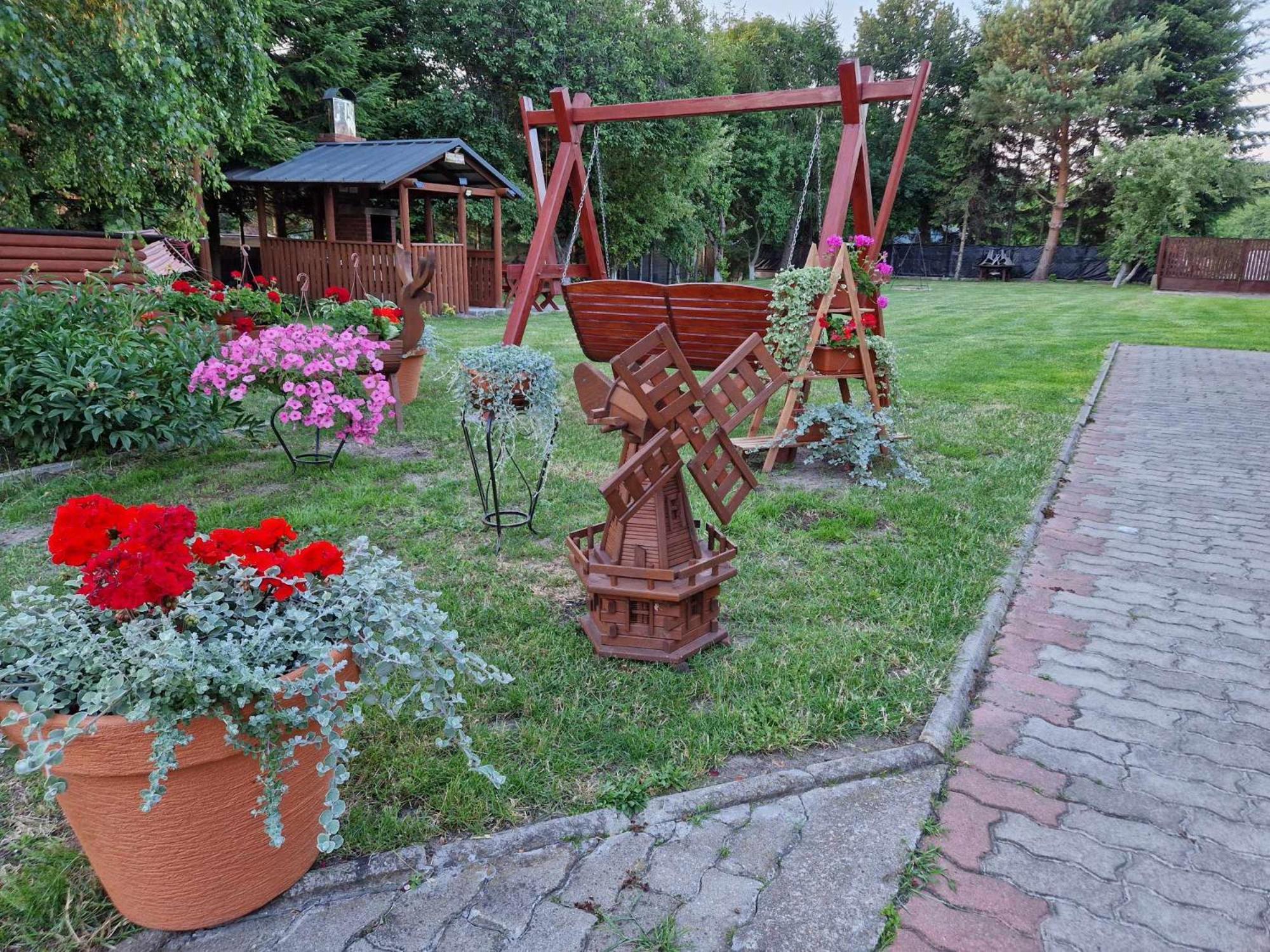 Apartament Milka 2 Tolkmicko Luaran gambar
