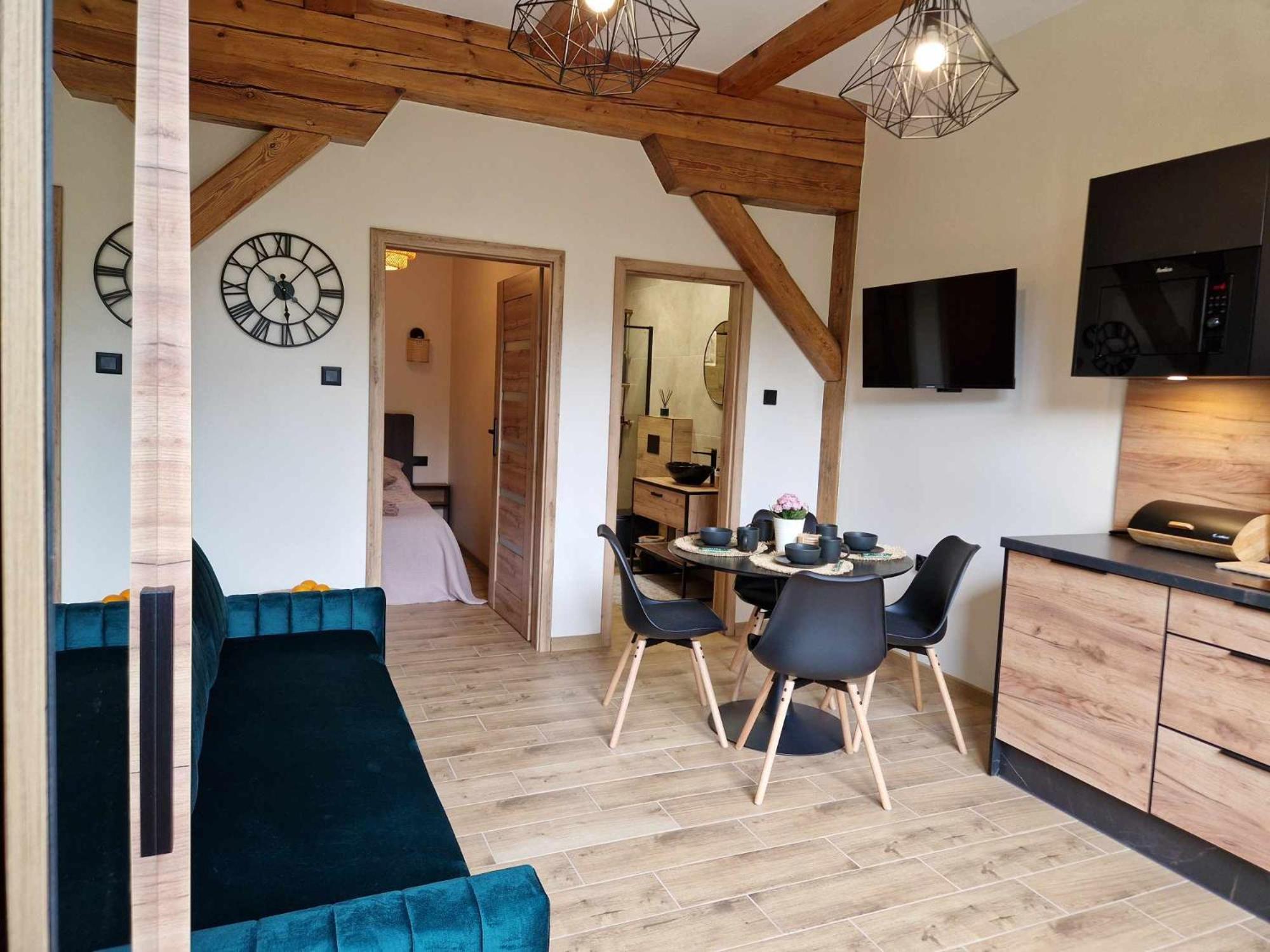 Apartament Milka 2 Tolkmicko Luaran gambar