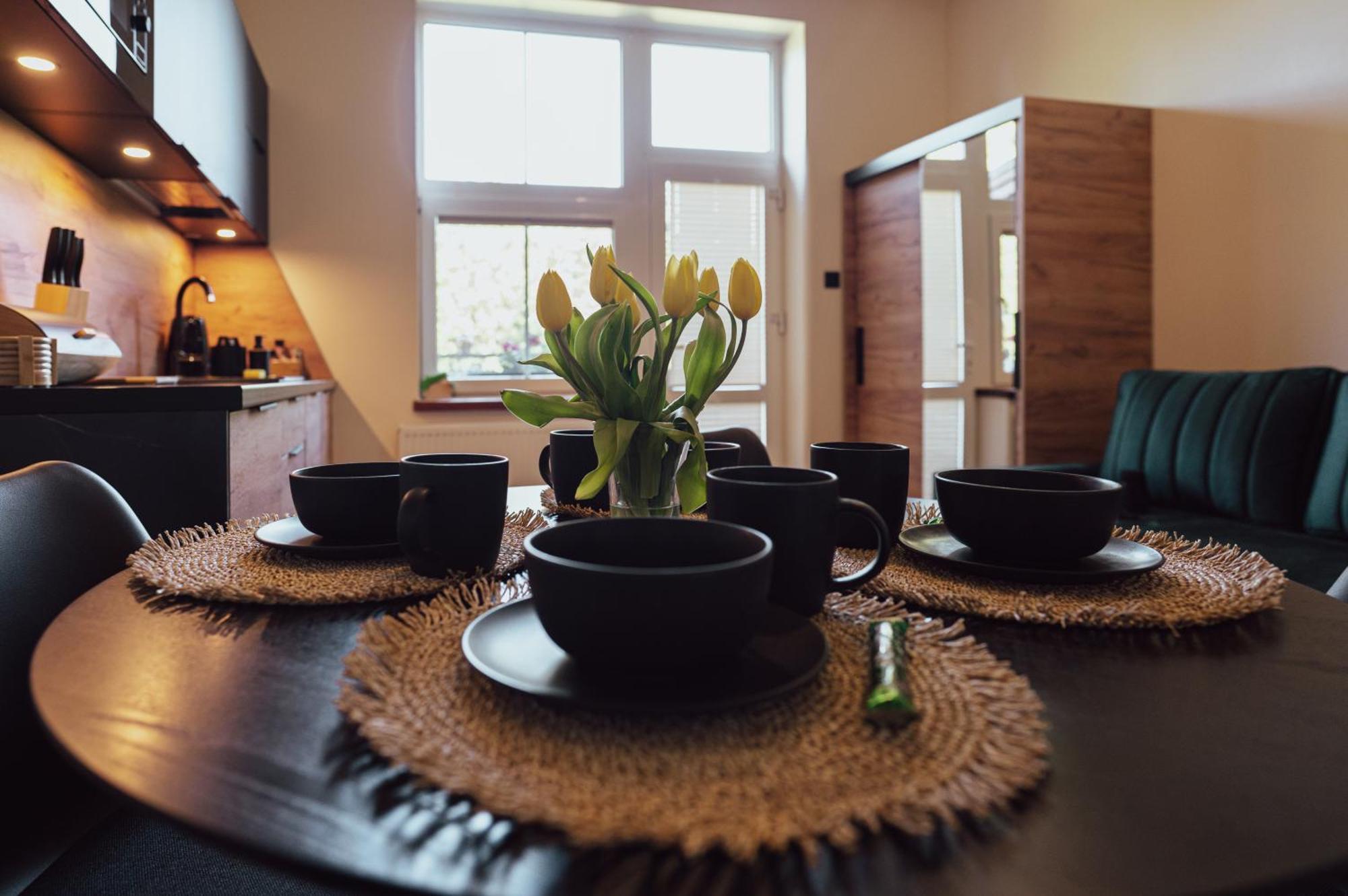 Apartament Milka 2 Tolkmicko Luaran gambar