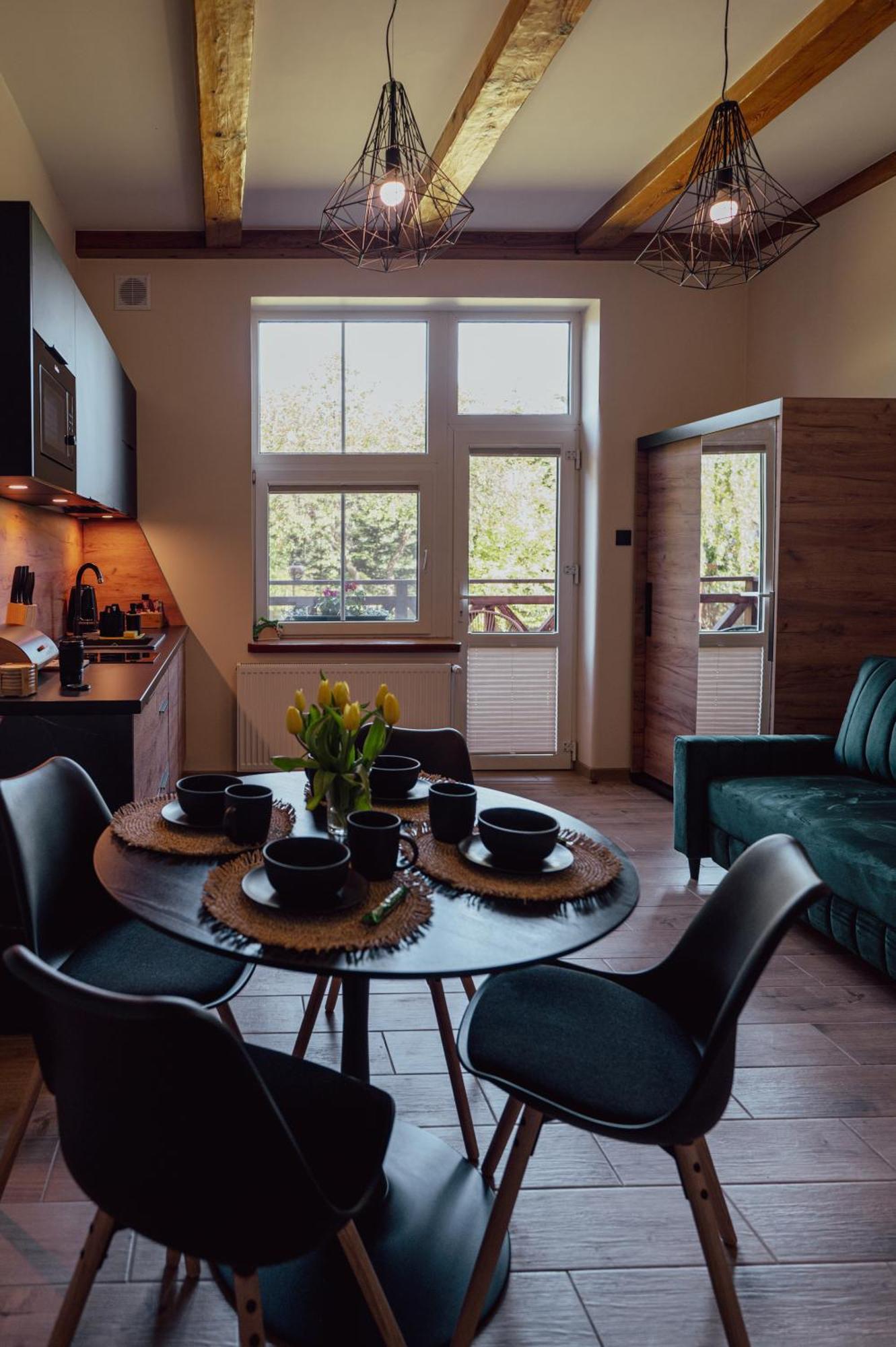 Apartament Milka 2 Tolkmicko Luaran gambar
