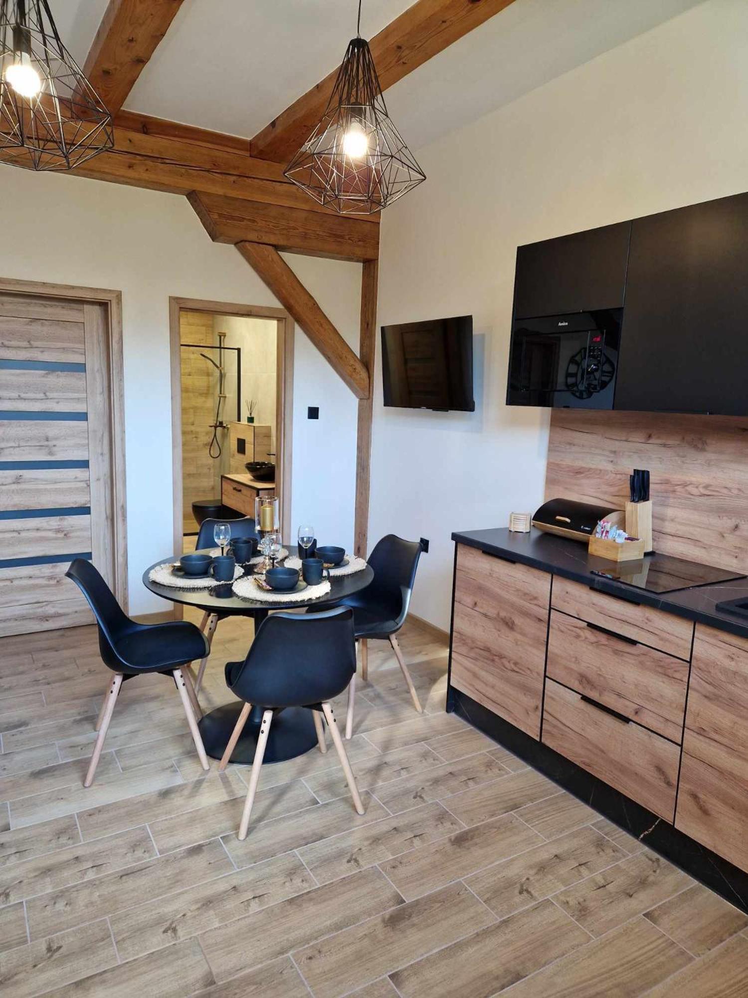 Apartament Milka 2 Tolkmicko Luaran gambar