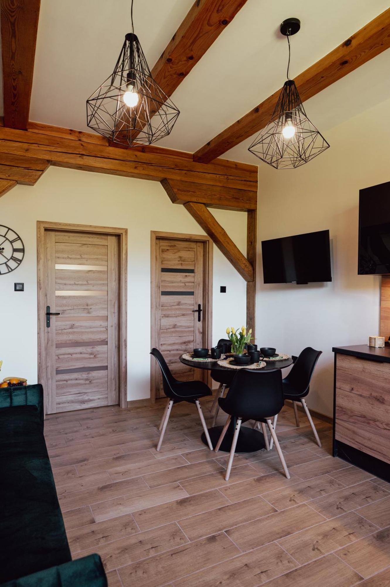 Apartament Milka 2 Tolkmicko Luaran gambar