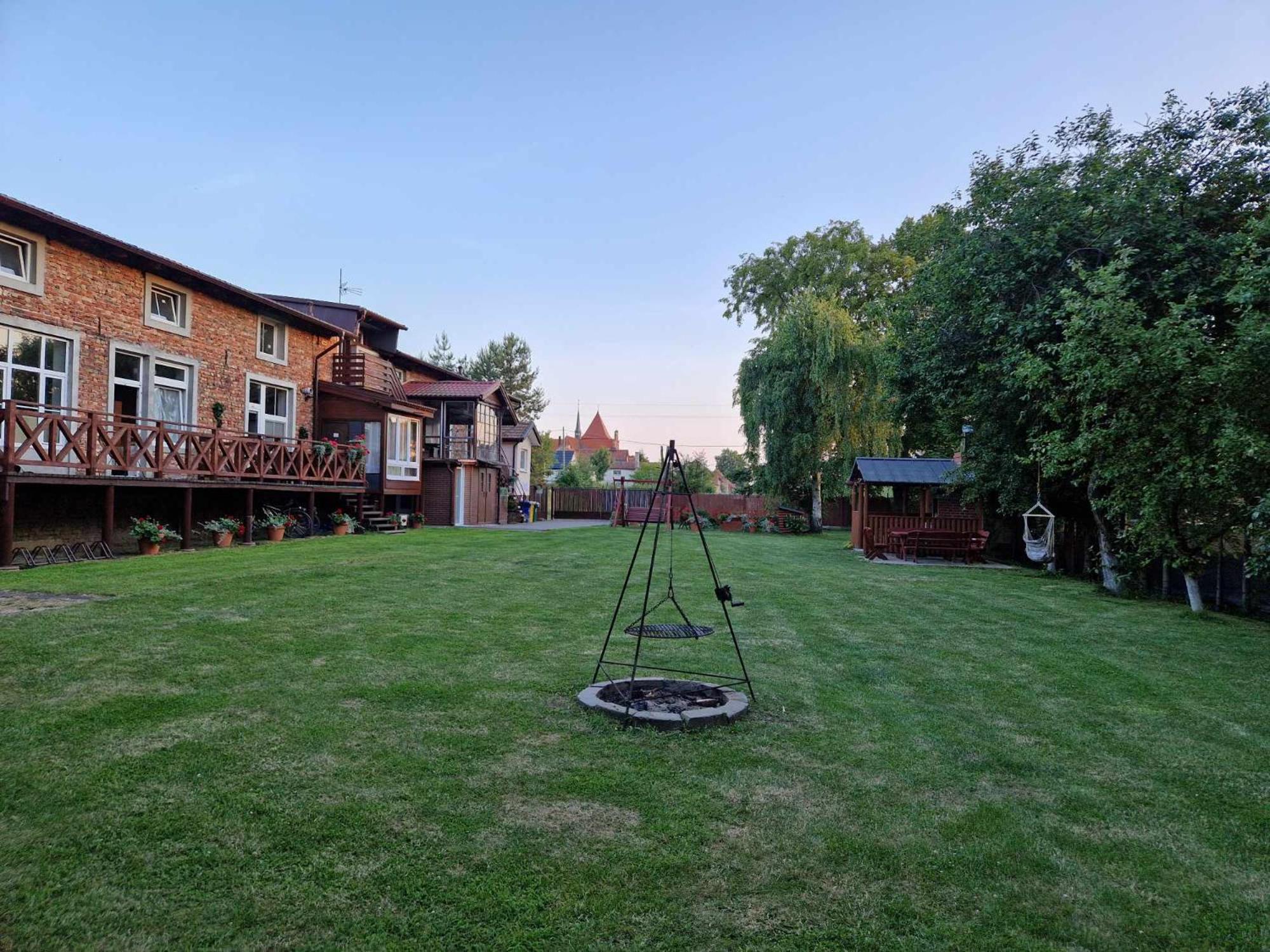 Apartament Milka 2 Tolkmicko Luaran gambar