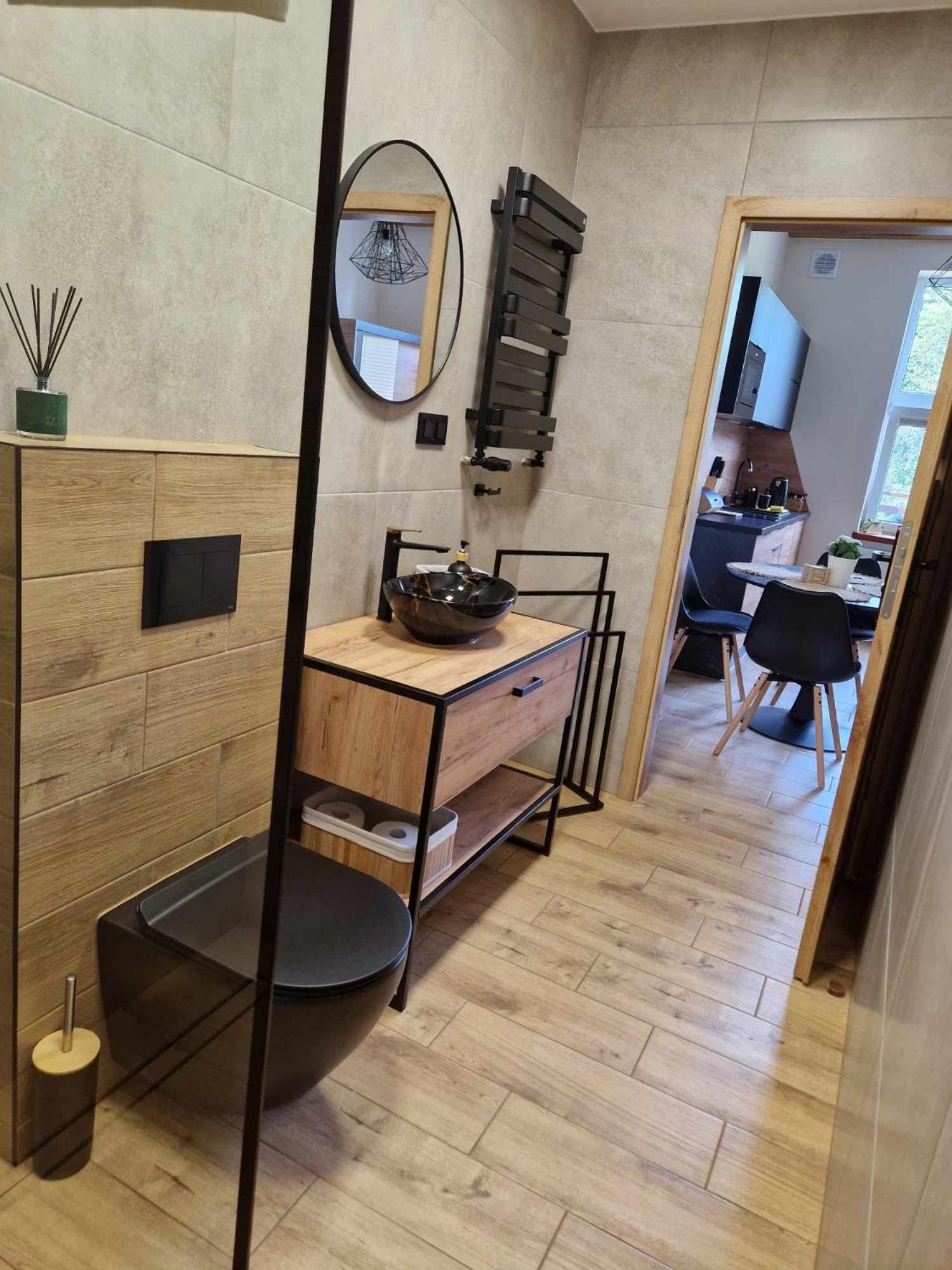 Apartament Milka 2 Tolkmicko Luaran gambar