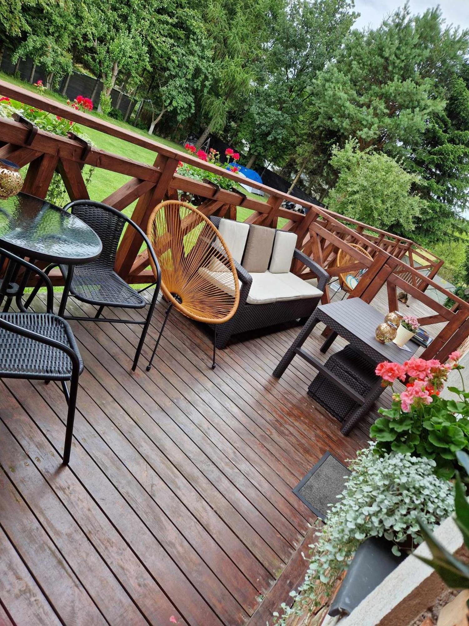 Apartament Milka 2 Tolkmicko Luaran gambar