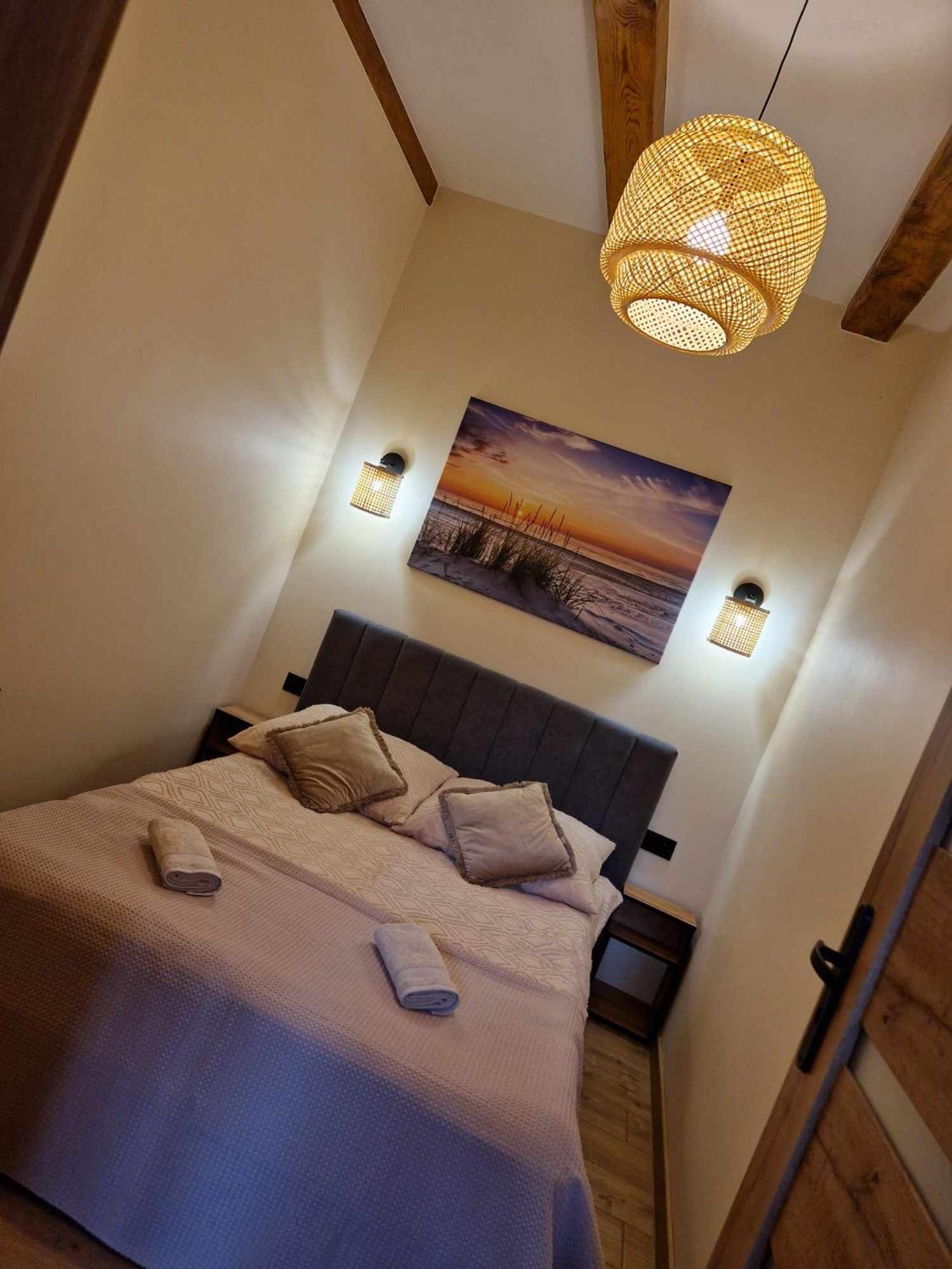 Apartament Milka 2 Tolkmicko Luaran gambar