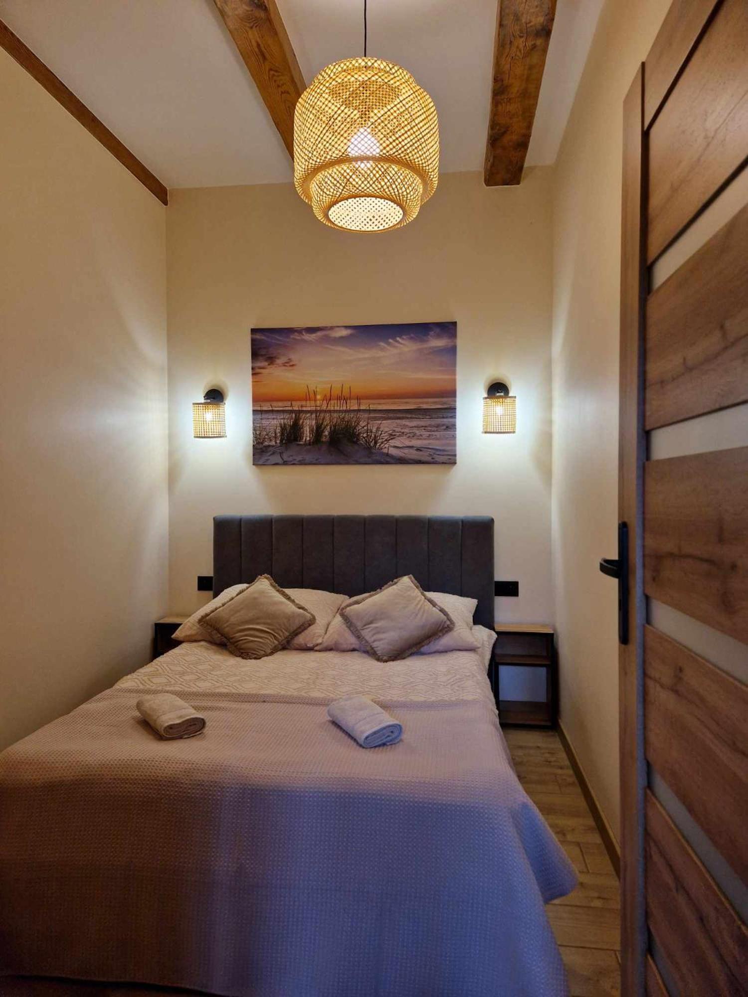 Apartament Milka 2 Tolkmicko Luaran gambar